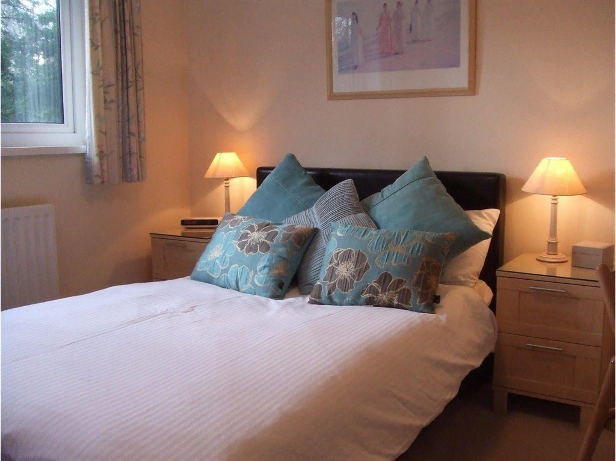 31 Queens Road Winchester Kültér fotó